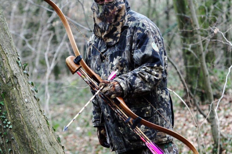 Bienvenue sur le site Passion Arc Chasse